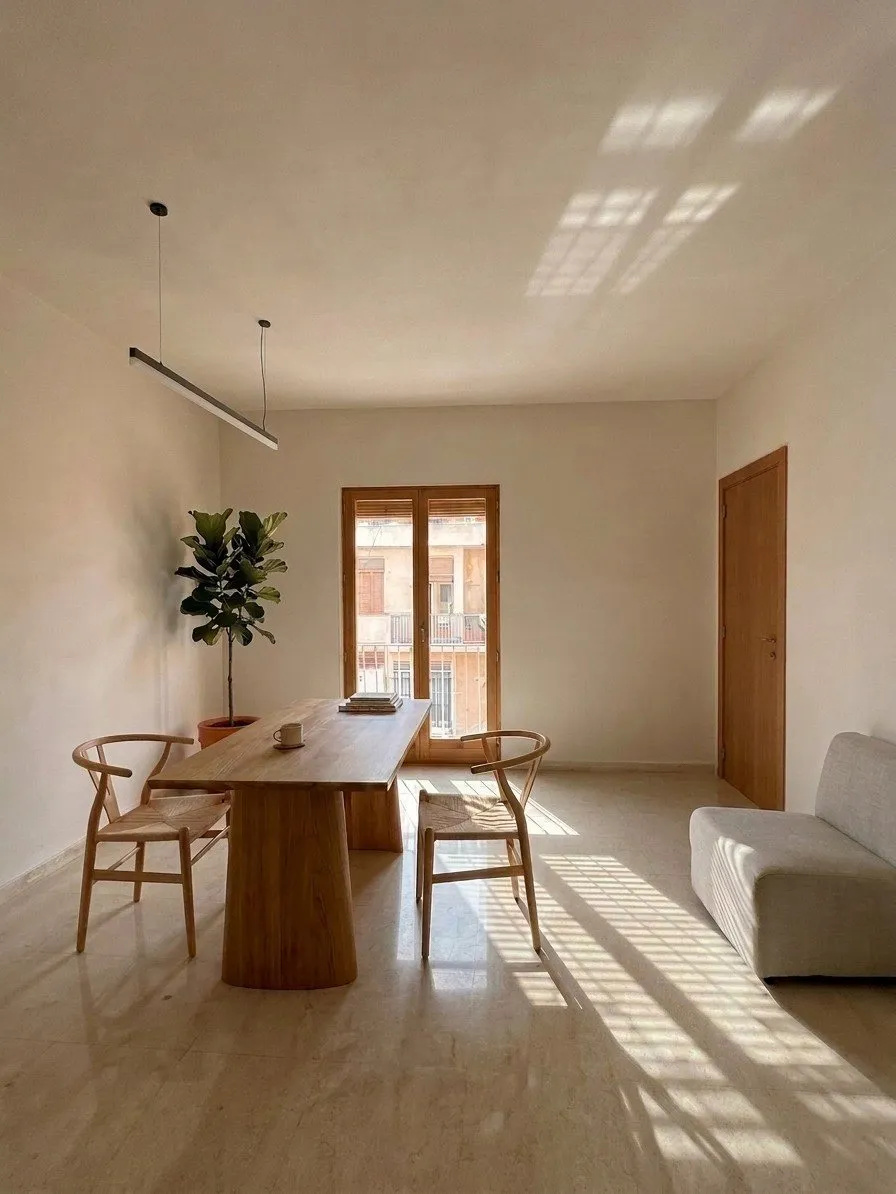 PM01 — Rehabilitación de edificio público, Benifairó de les Valls, Valencia