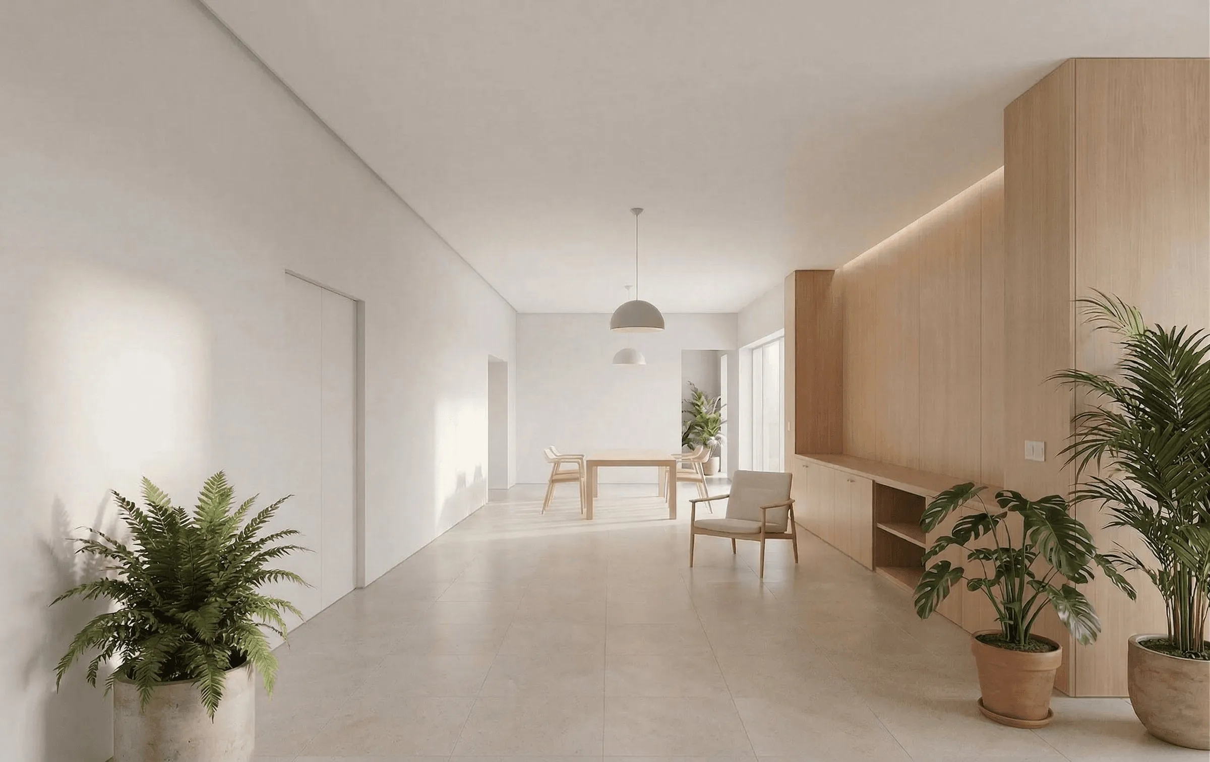 M50 — Vivienda unifamiliar, Benifairó de les Valls, Valencia