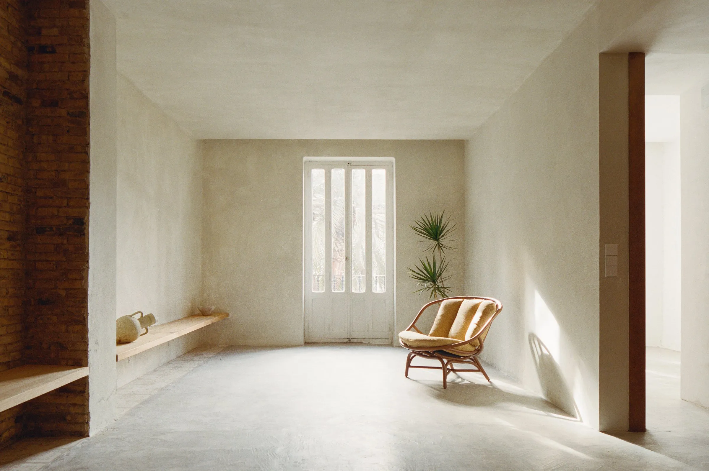 GV26 — Reforma de vivienda, Valencia