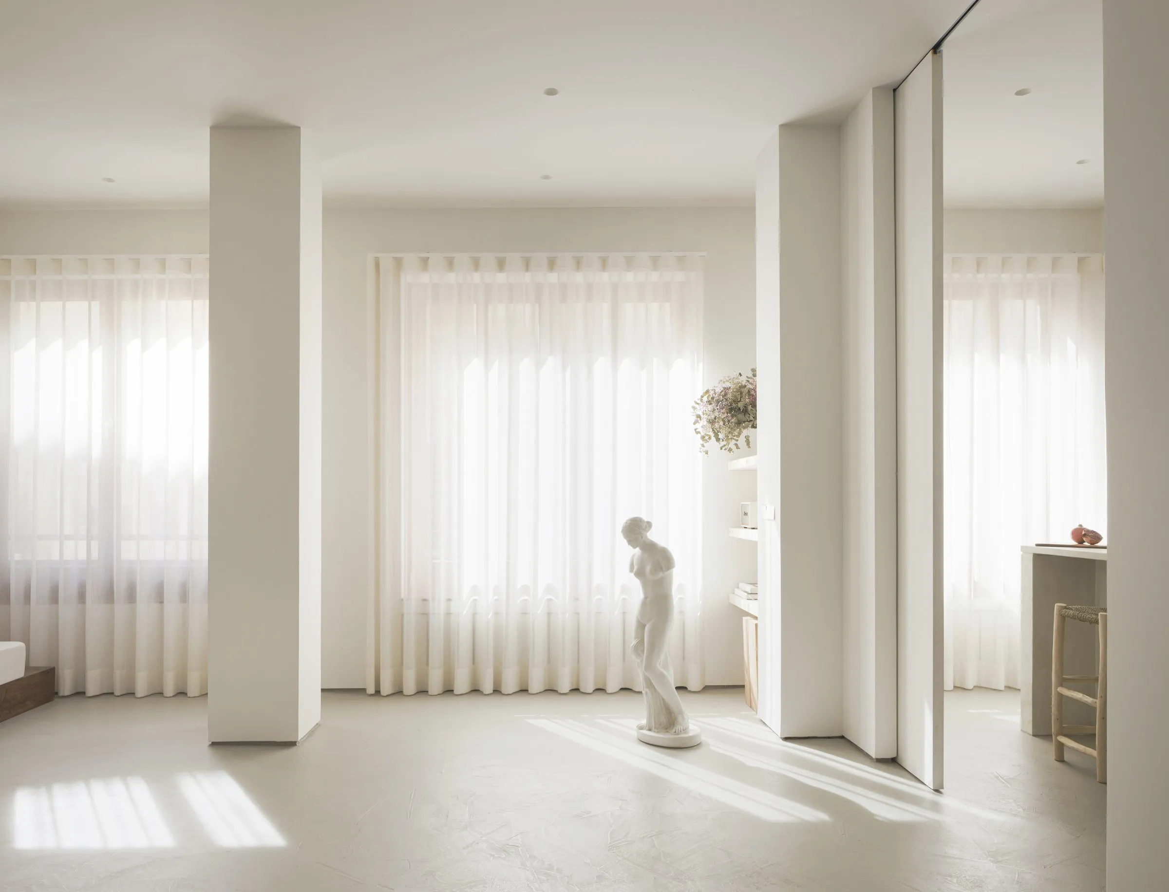 C05 — Reforma de vivienda, Valencia