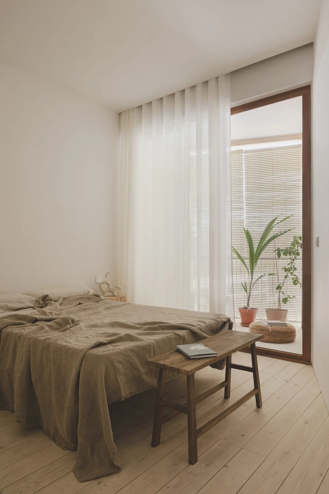 García Llompart — Vivienda C05, Valencia
