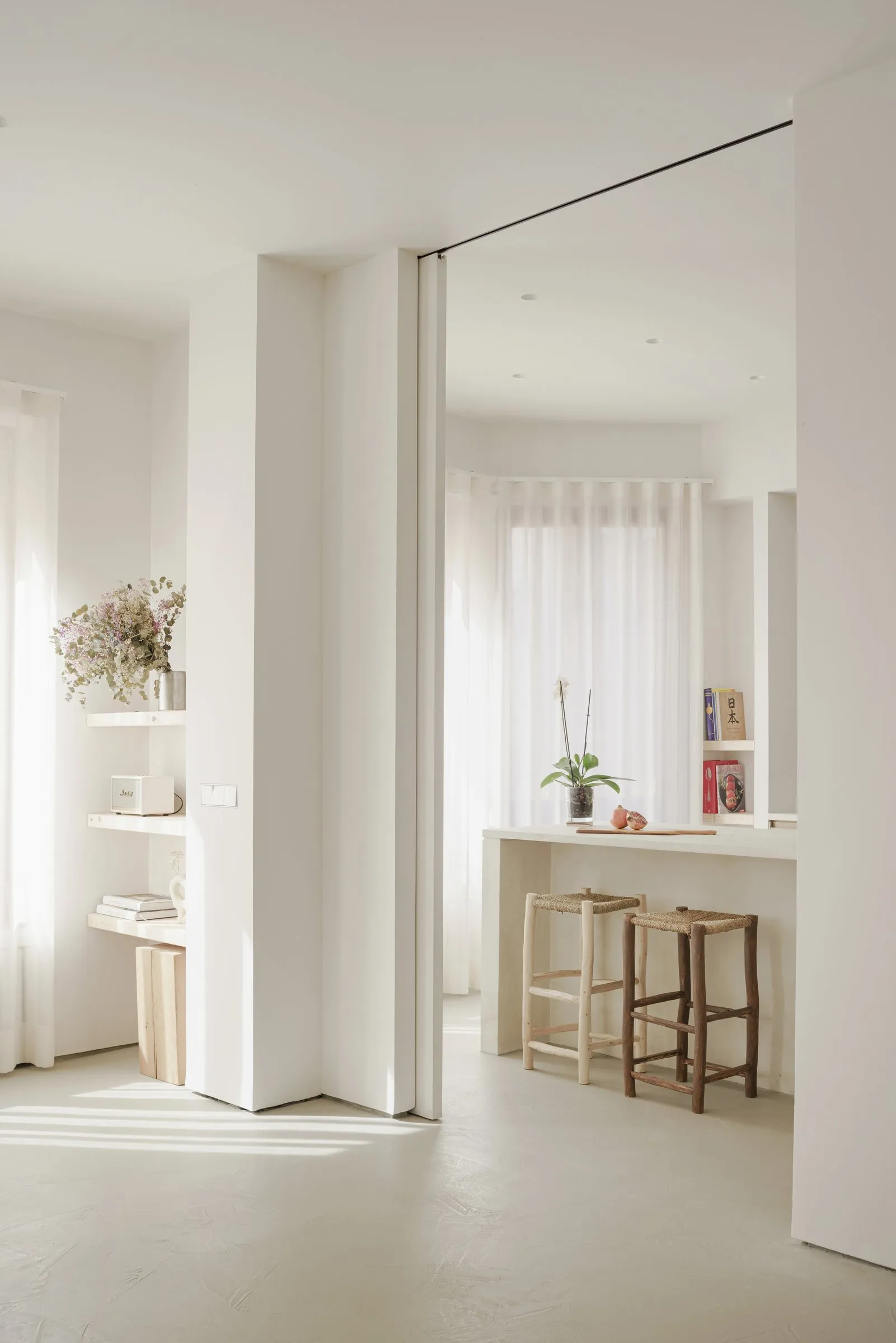 C05 — Reforma de vivienda