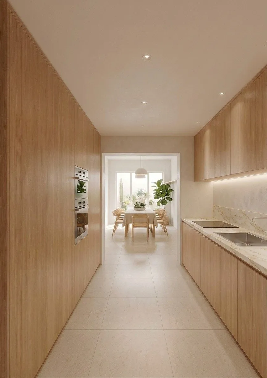M50 — Vivienda unifamiliar