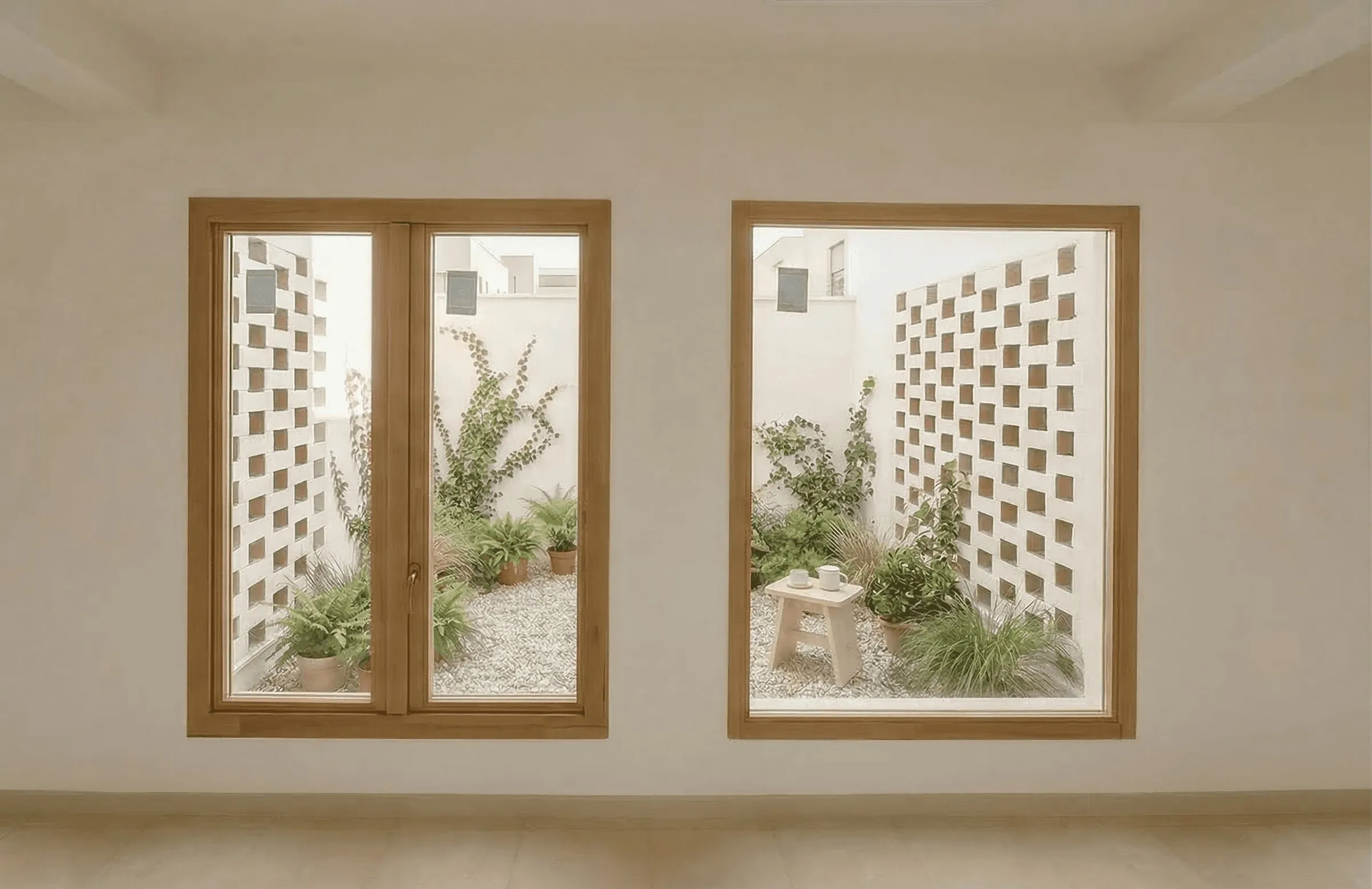PM01 — Rehabilitación de edificio público