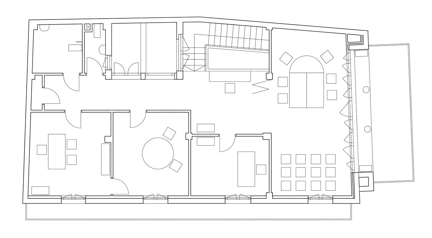 PM01 — Rehabilitación de edificio público