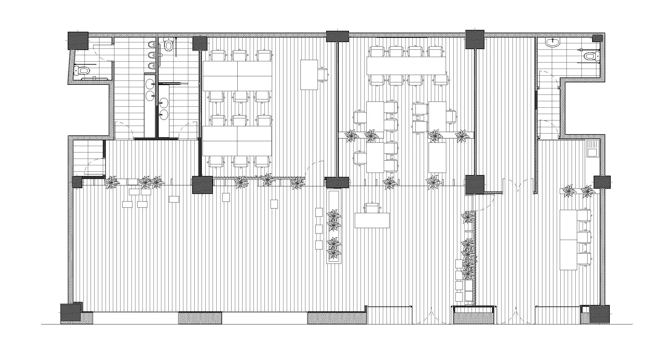 OE01 — Acondicionamiento de oficinas