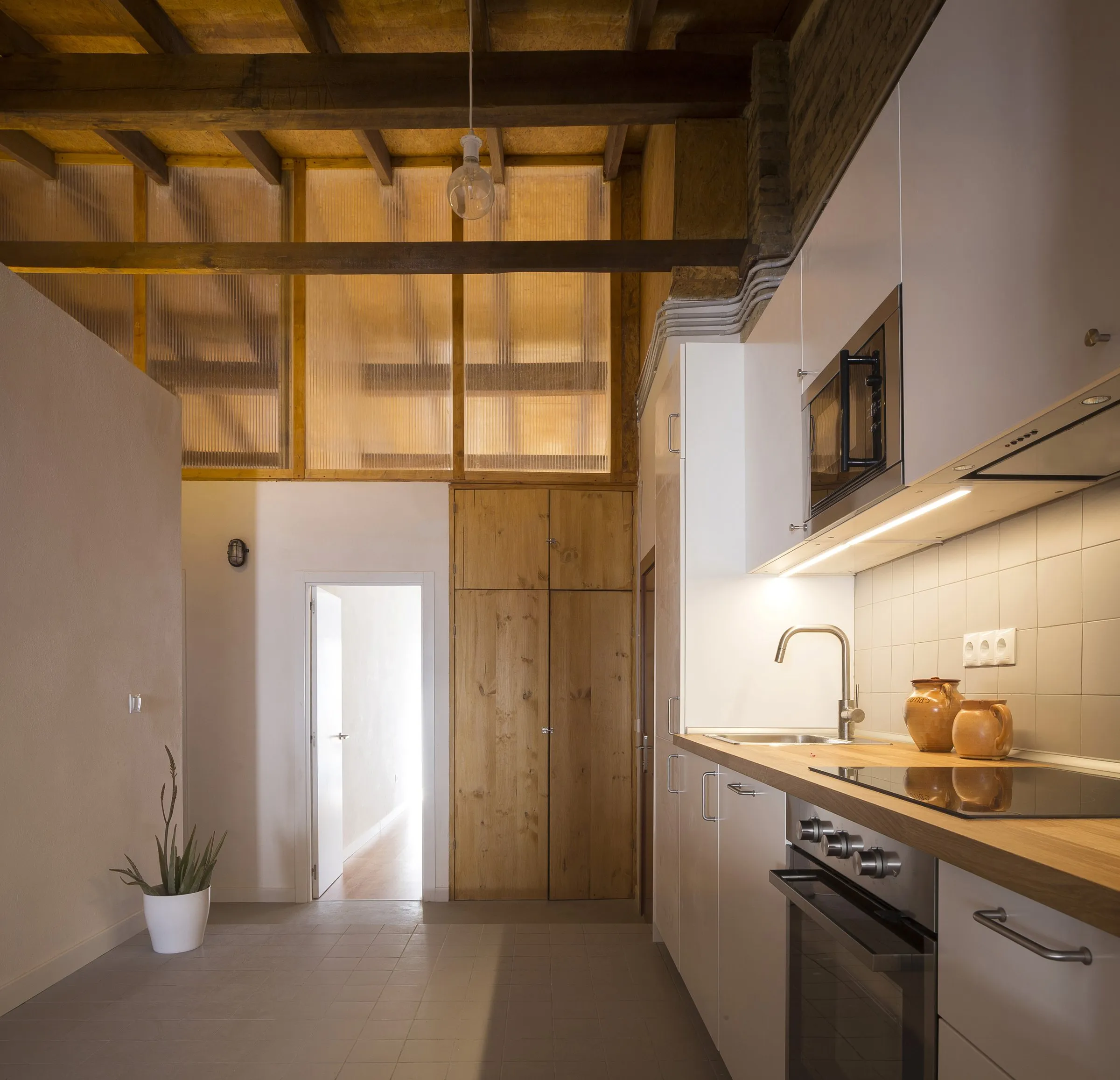 P21 — Rehabilitación de vivienda