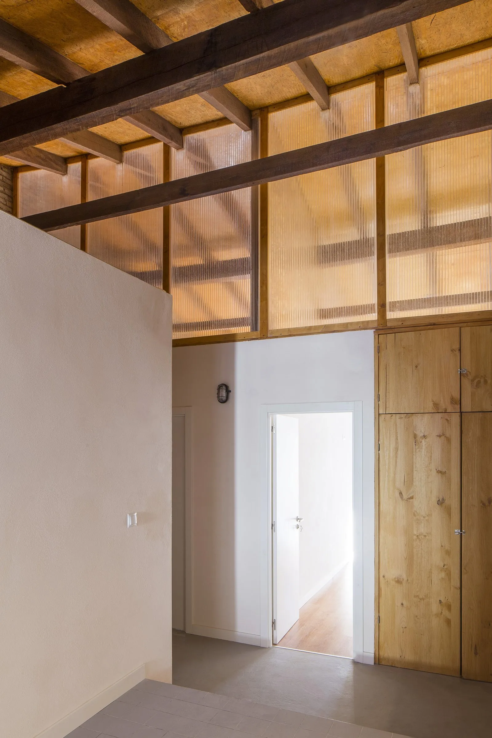 P21 — Rehabilitación de vivienda