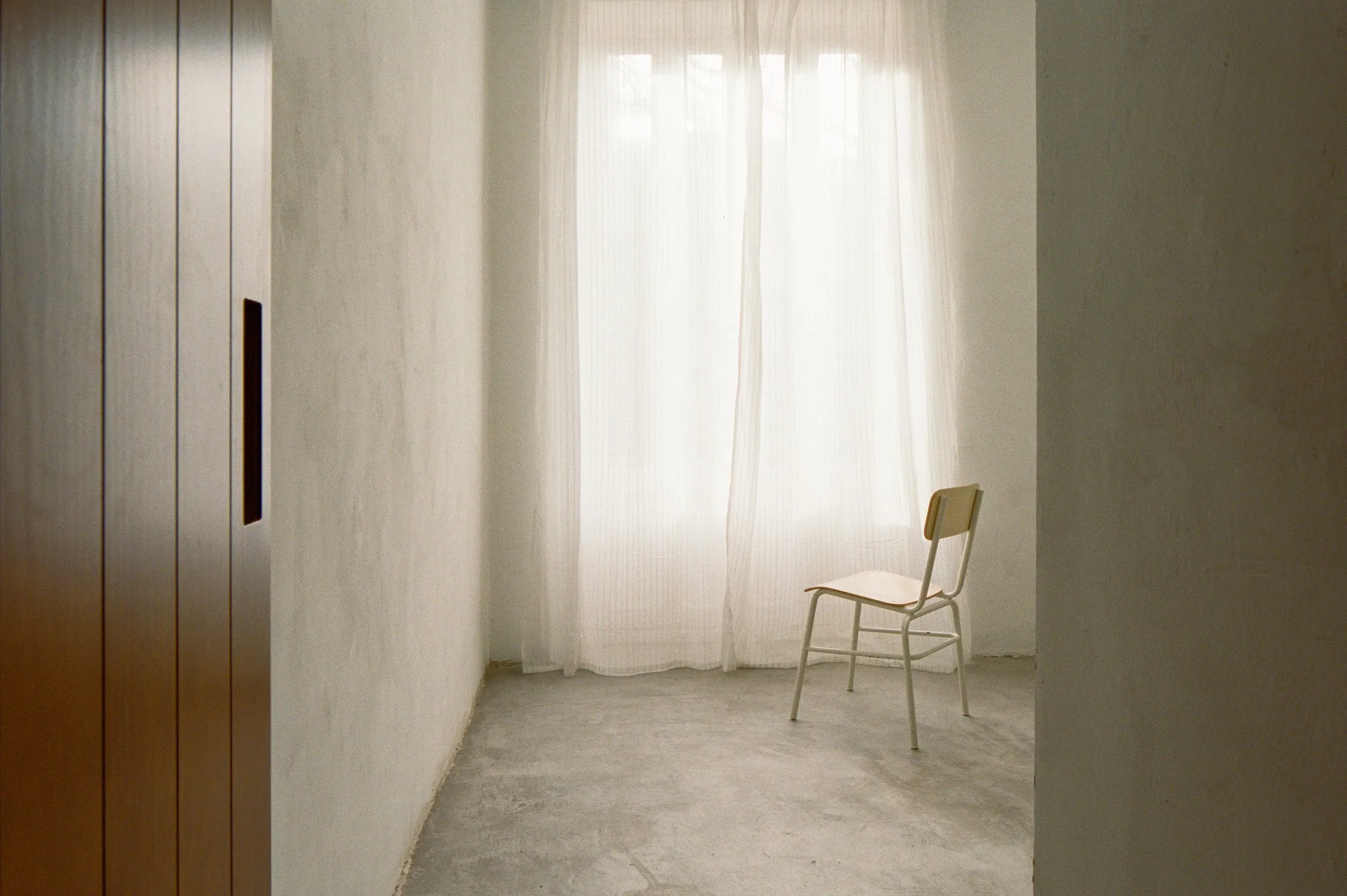 GV26 — Reforma de vivienda