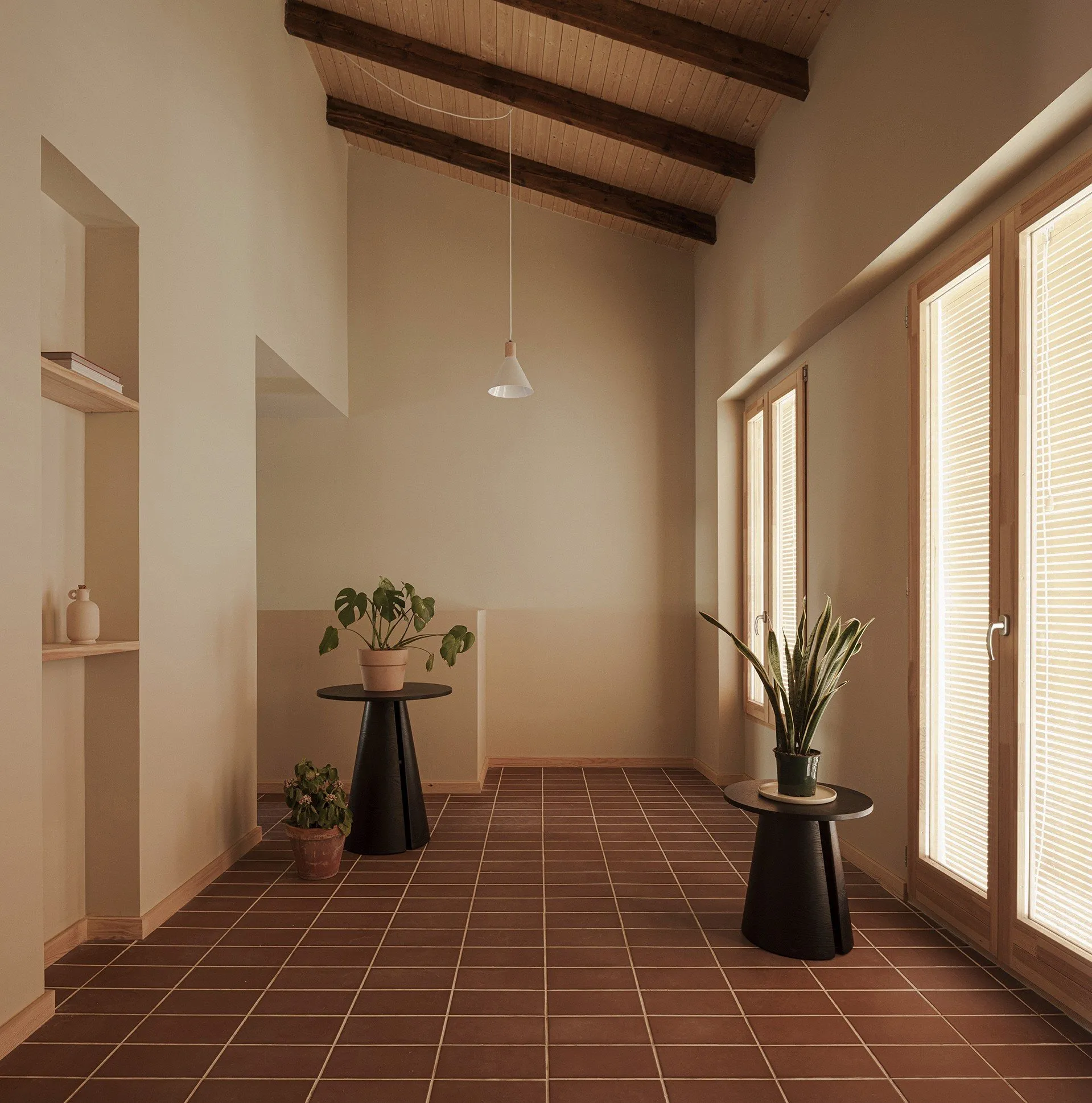 SP52 — Rehabilitación de edificio