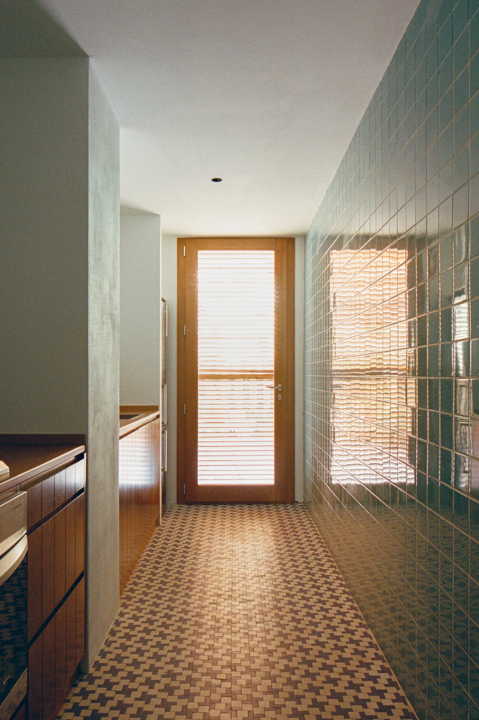 GV26 — Reforma de vivienda
