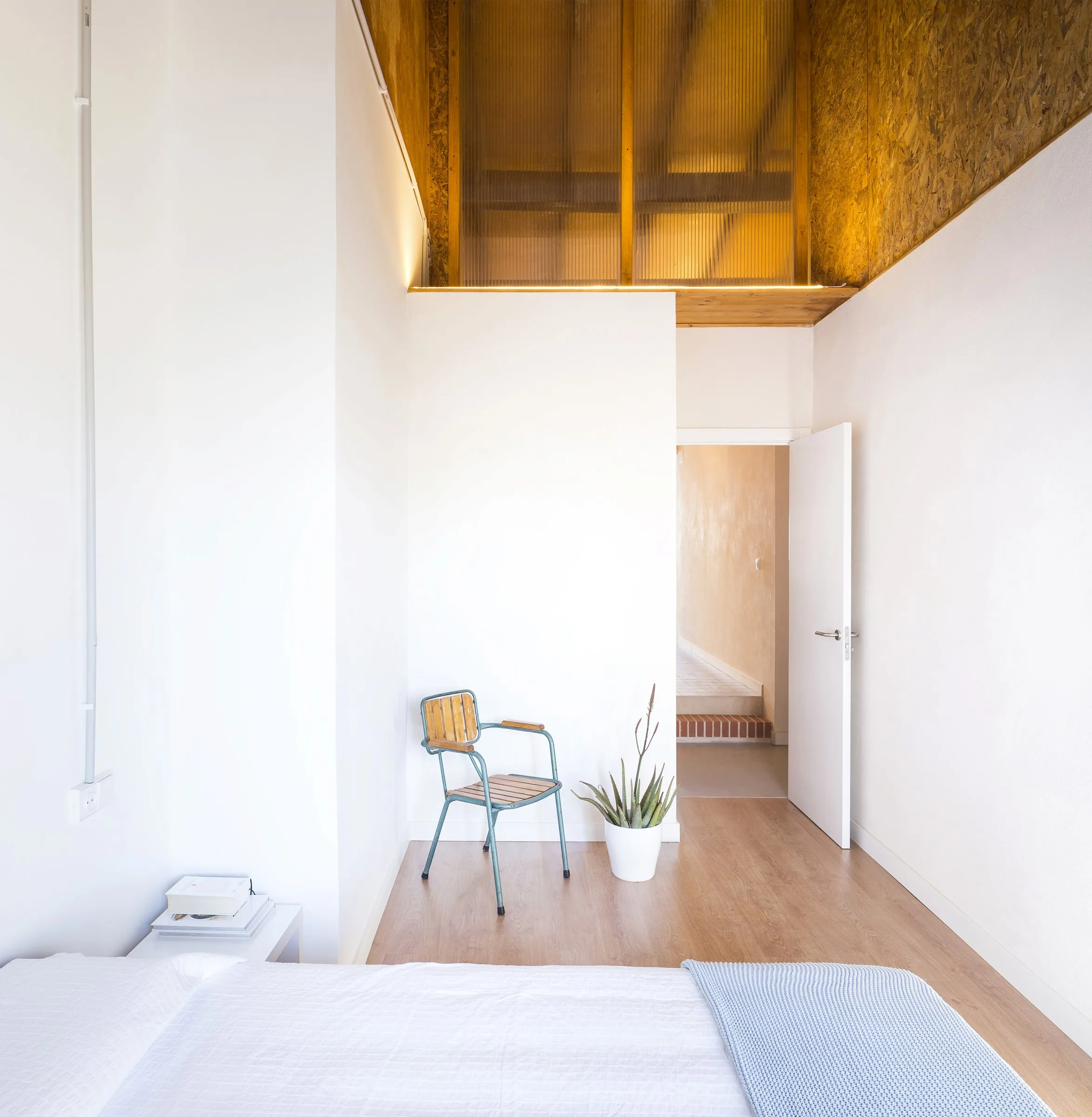 P21 — Rehabilitación de vivienda