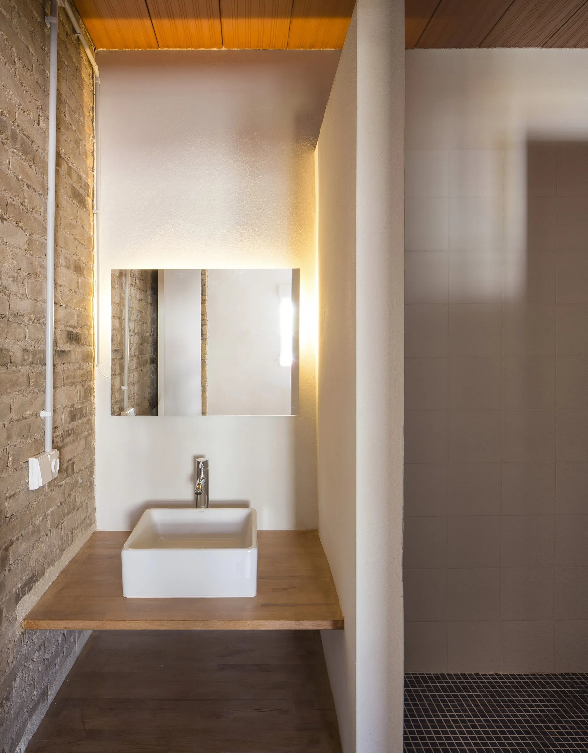 P21 — Rehabilitación de vivienda