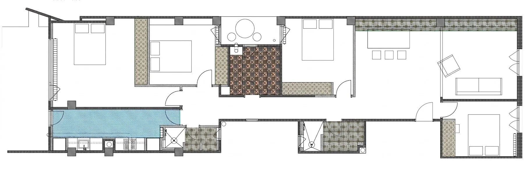 GV26 — Reforma de vivienda