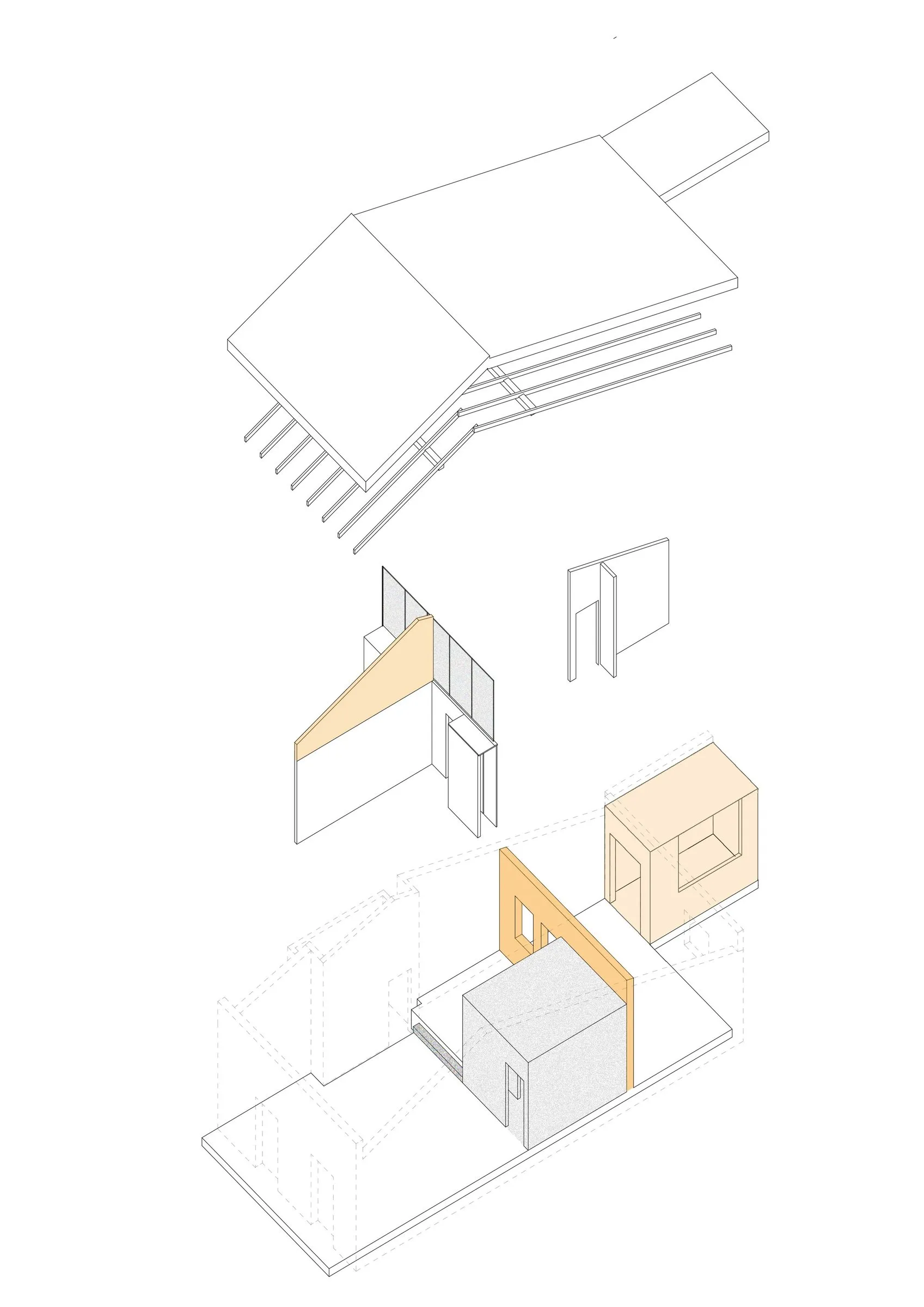 P21 — Rehabilitación de vivienda